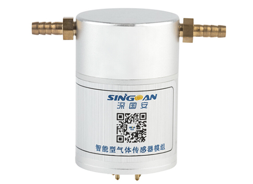 多參數(shù)CO2二氧化碳傳感器模組