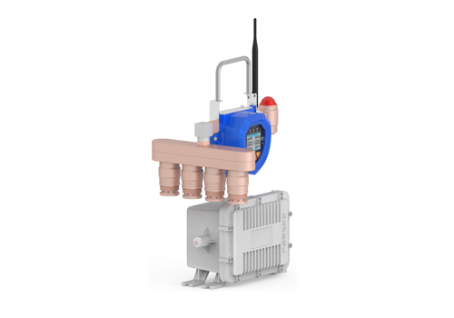 有限空間移動(dòng)式防爆型五合一氣體檢測(cè)儀