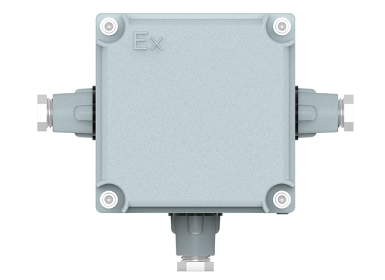 信号转换器RS485转4-20mA