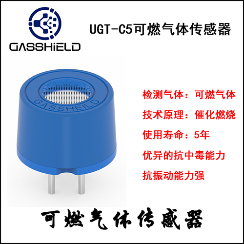 CH4傳感器