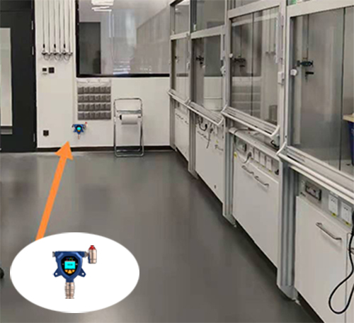 气体检测仪